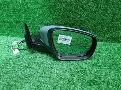 Зеркало правое Chery Tiggo 4 Pro (2020-н.в.) 10 контактов