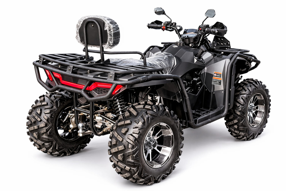 Квадроцикл LINKO 400cc 4x4