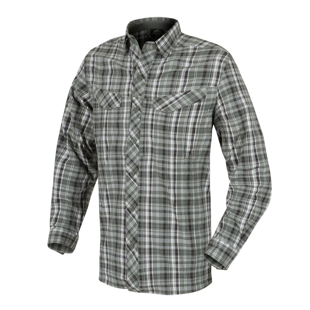 Рубашка Helikon-tex DEFENDER Mk2 City Shirt
