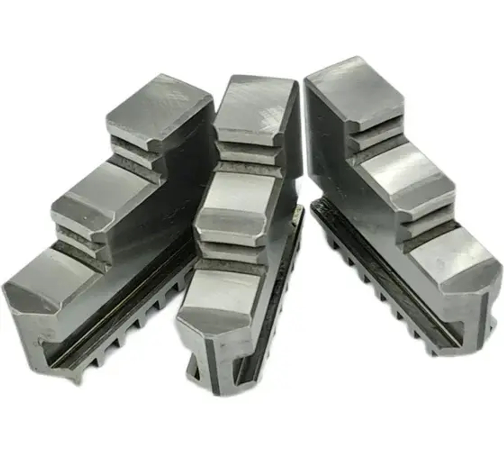 Кулачки 400 мм К11, каленые, обратные, цельные