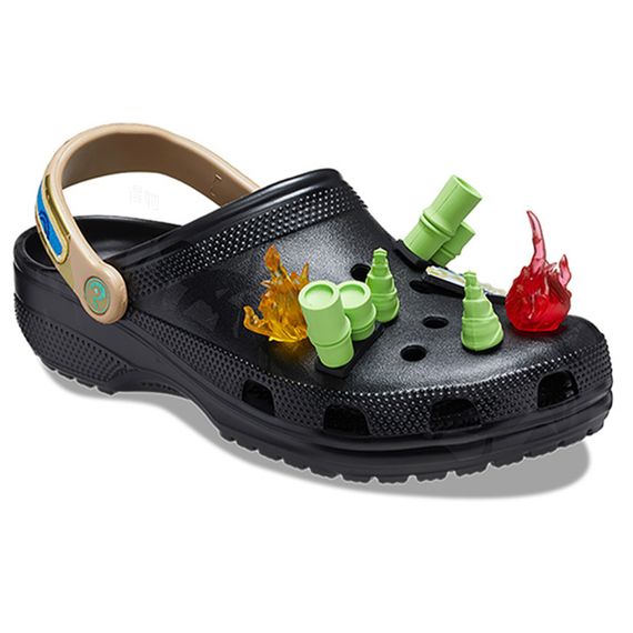 Crocs Classic 'Black'