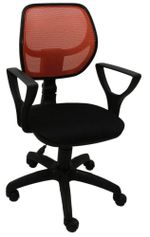 Кресло Форум 2 материя сетка п.Гольф