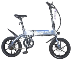 Электровелосипед Hiper Engine MINI 160