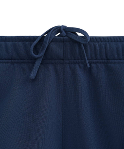 Шорты спортивные ESSENTIAL Terry Shorts, темно-синий