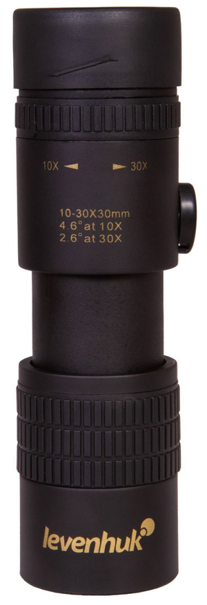 Монокуляр Levenhuk Atom 10-30x30