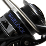 Катушка для рыбалки безынерционная фидерная Black Side Warlock 4500FD (7+1 подш.)