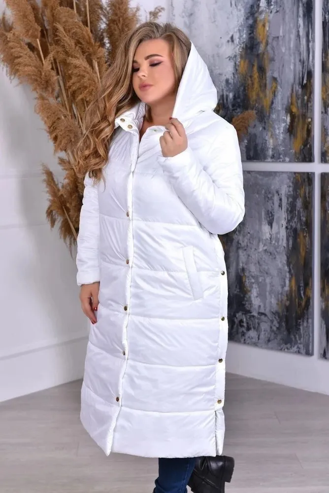 Пальто зимнее УК-790-3