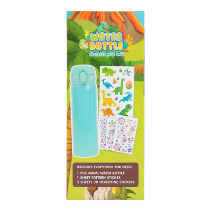 Набор для творчества с динозаврами