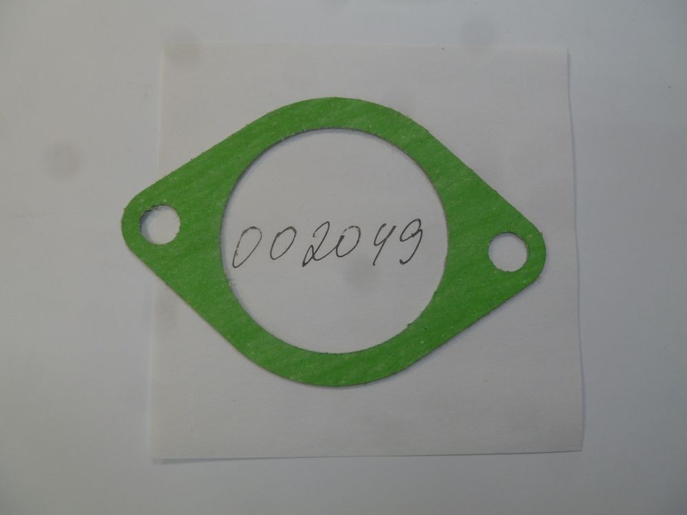 Прокладка впускного коллектора и головки Ricardo K4102DS; TDK 26,30,42,48 4LT(88х60х47) /Intake manifold gasket