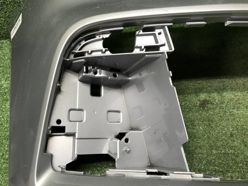 Бампер передний Audi Q5 2 (2017-2020) S-line