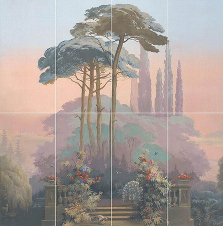 Панно Марсо VB/A13/8x/11133R