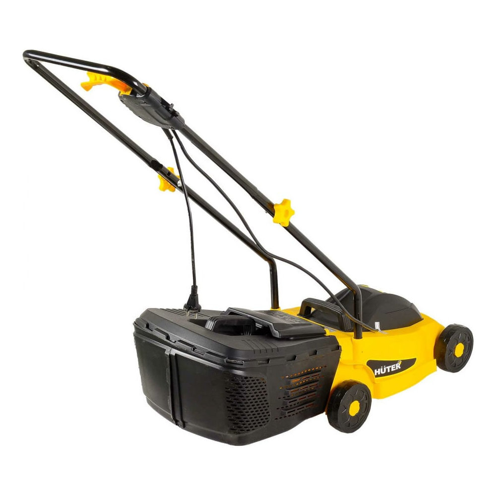 Газонокосилка электрическая Huter ELM-1300/33