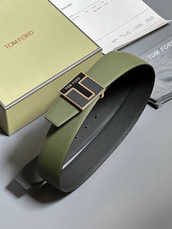 Двухсторонний ремень Tom Ford