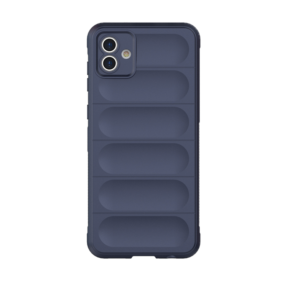Противоударный чехол Flexible Case для Samsung Galaxy A04