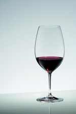 Набор из 4-х бокалов для красного вина Syrah 700 мл Vinum Riedel