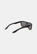 Спортивные очки 100% BLAKE - Soft Tact Fade Black / Havana - Black Mirror Lens