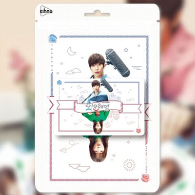 Альбом Another Oh Hae Young tvN Drama OST KIHNO Card