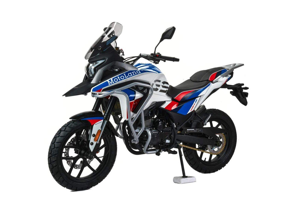 МОТОЦИКЛ MOTOLAND GS ENDURO