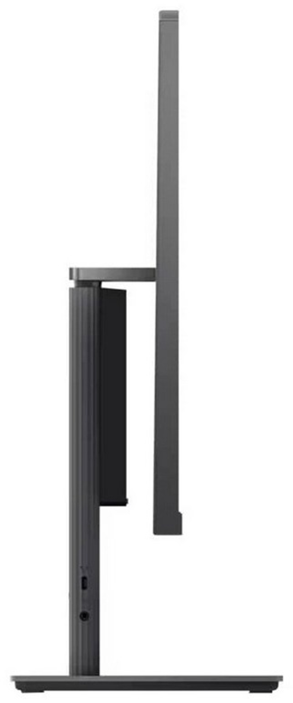 Моноблок Lenovo IdeaCentre AIO 24IRH9 F0HN00G2RU серый