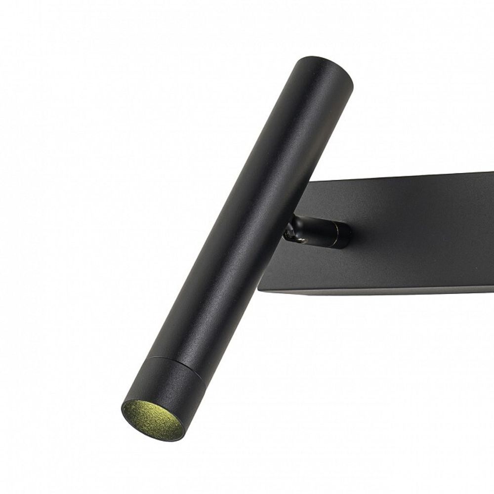 Бра Escada 10274 10274/1LED Black