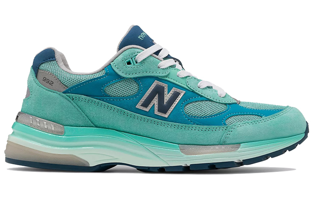 Кроссовки New Balance Nb 992