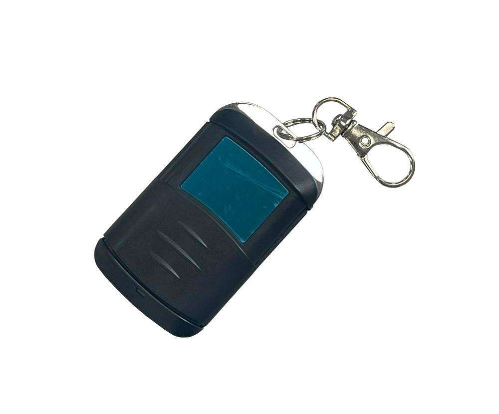 ZKTeco BGRC-1000 Remote Control, пульт брелок для шлагбаума серии BG1000