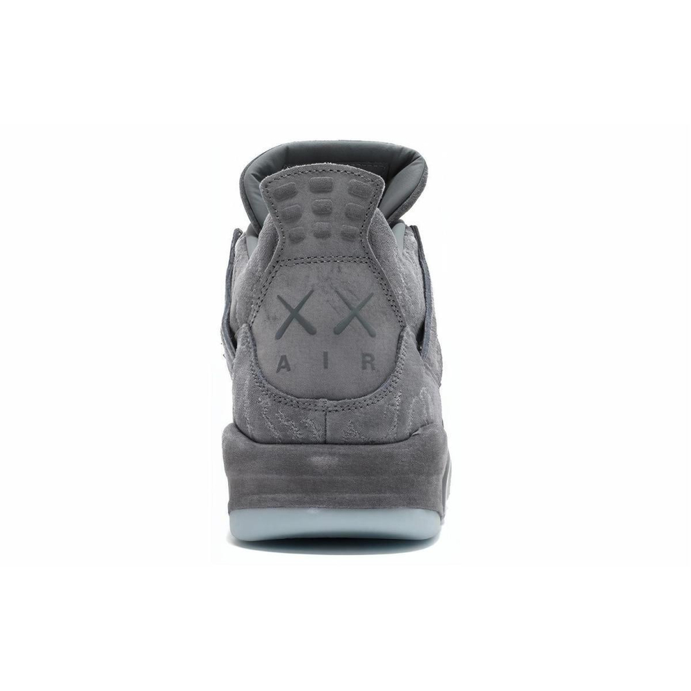 Кроссовки Jordan Air Jordan 4 retro kaws, 930155-003