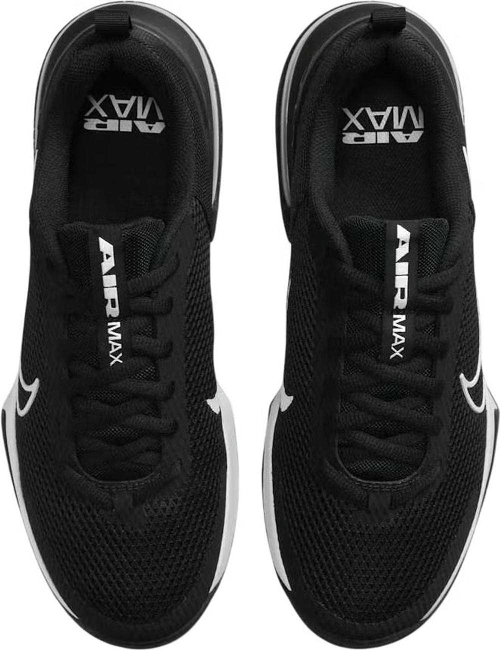 FQ1833-001 Кроссовки Nike Air Max Alpha Trainer 6