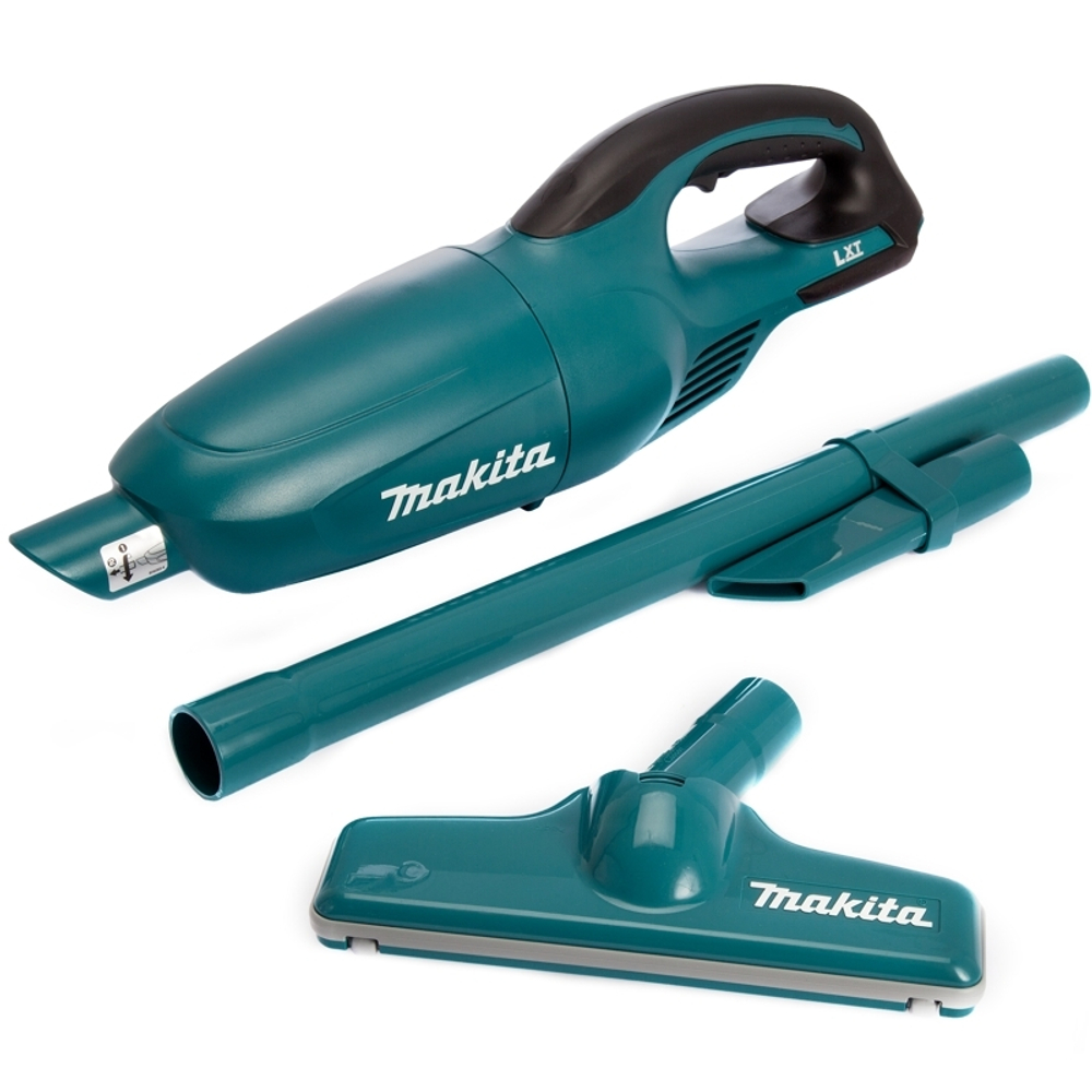 Пылесос аккумуляторный Makita DCL 180 Z