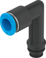 Картридж цанговый угловой Festo QSPLLK10-6 (комплект 10 шт)