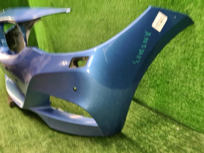 Бампер передний BMW 3er F34 GT (2013-2019) M-paket