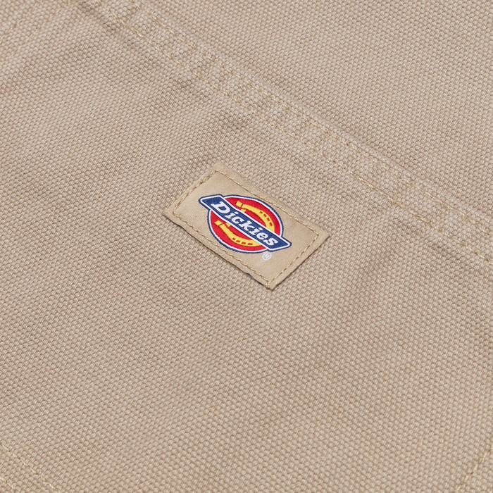 Жилет мужской Dickies Canvas Summer Vest 