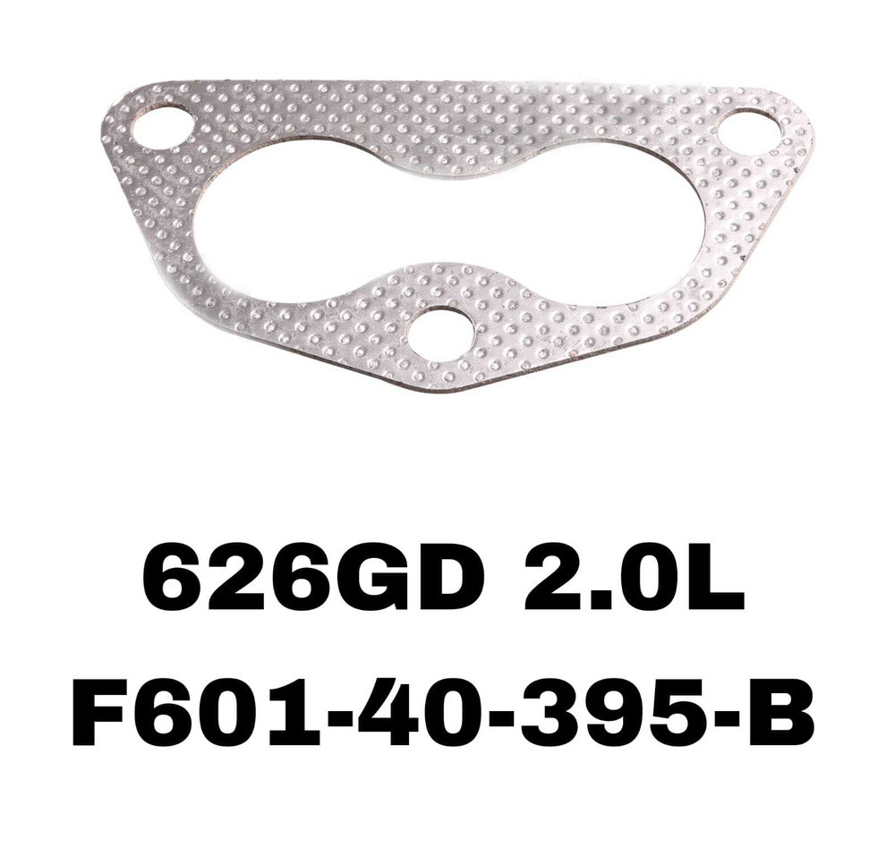 ПРОКЛАДКА ГЛУШИТЕЛЯ 626GD 2.0L