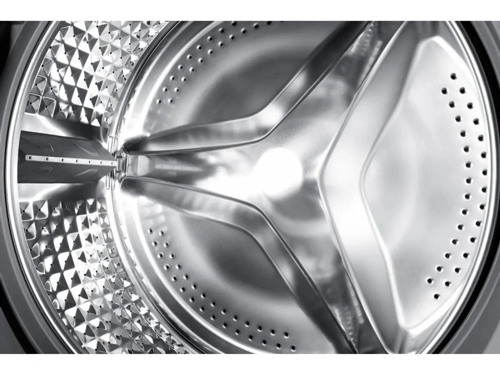 Стиральная машина Samsung WW65AG4S21CE/LD