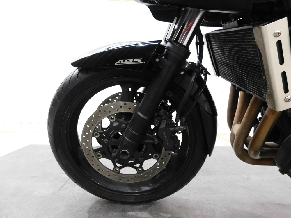 Suzuki Bandit 1250SA 038170