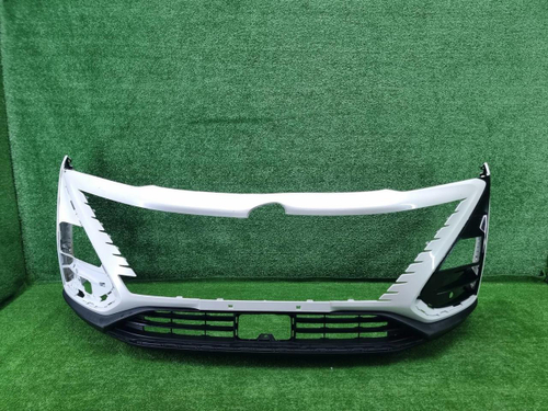 Бампер передний Changan Uni-T (2020-н.в.)