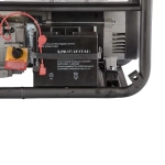 DENZEL PS 90 ED-3 бензиновый генератор 946944