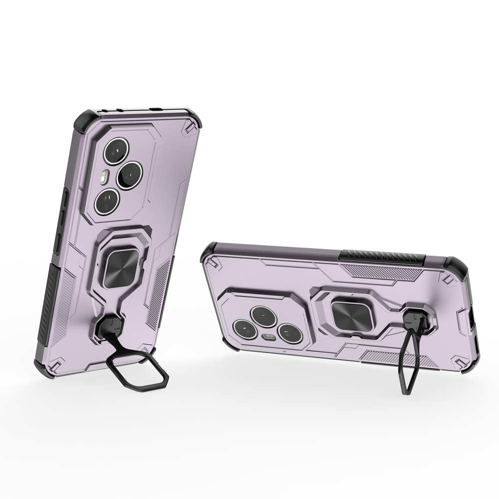 Противоударный чехол Antistrike для Honor 400 Pro 5g