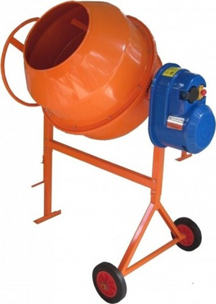 Бетономешалка СТРОЙМАШ (ЛЕБЕДЯНЬ) СБР- 170А 220В 11022