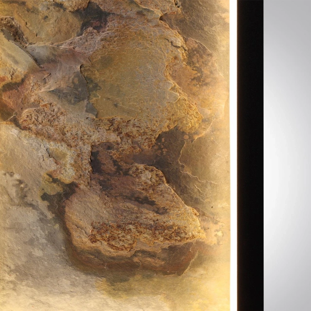 Настенный светильник Odeon Light STOFLAKE 5078/30WL