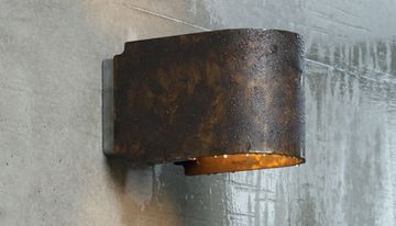 бра  винтаж FV 03- 206 ( by Funky Vintage )