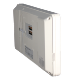 Tantos Amelie (White) домофон вид сзади