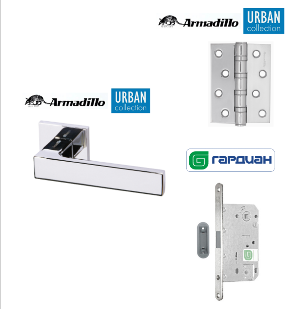 Фурнитура ПРОФИ