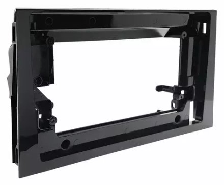 Магнитола для Toyota Avalon 2018-2022 - Canbox 10-2374 Android 10, ТОП процессор, CarPlay, 4G SIM-слот