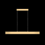 Подвесной светильник Maytoni P010PL-L30G4K