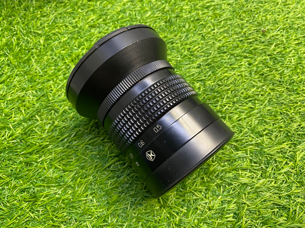 Мир-26Б 3.5/45mm Покупка/Продажа
