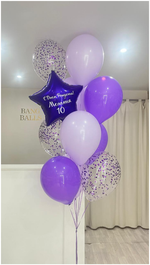 шары для девочек №357