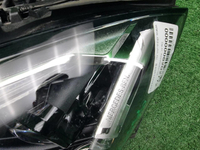 Фара левая Mercedes S W223 (20-нв) Multibeam LED