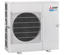 Mitsubishi Electric PSA-RP140KA/PUHZ-P140YKA