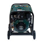 Генератор дизельный STEM Techno S3000DE - [2.8 кВт / 220V] эл. пуск